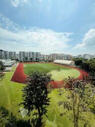 Harmony @ 1A (D19), Apartment #579184891